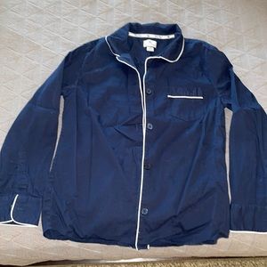 Petite Plume pajama set